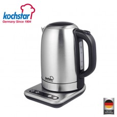 [KOCHSTAR]독일 콕스타 스타크 컨트롤 스텐 전기 주전자 1.7L KSEKT-3000S