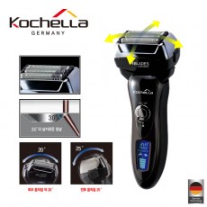 독일 코첼라 벡터 전기 면도기 KLESV-1000