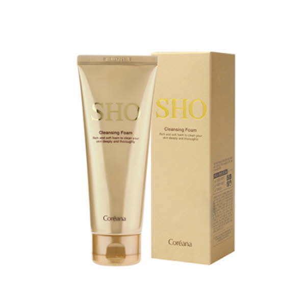 코리아나 로댕 쇼 클렌징 폼 150ml