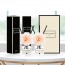 포시즌 플라워 디퓨저 50ml 더블 선물세트 지니아_피치
