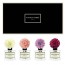 포시즌 사계절 선물세트 디퓨저 50ml X4 메리골드_믹스