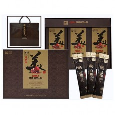 대박난 석류 골드스틱 10g x 30포 + 쇼핑백