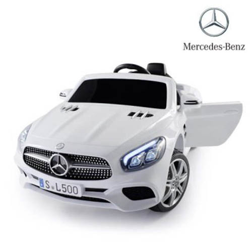 벤츠 SL500 유아전동차