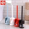 LEC 스위트 욕실 변기솔세트