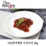 나눔한끼애찬 오징어젓 4kg