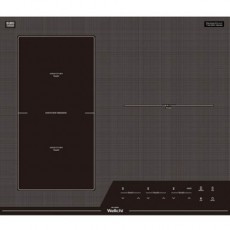 웰치 3구 인덕션 전기렌지 KR-CI3700-빌트인 (자가설치)