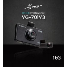 뷰게라 블랙박스 VG-701V3 16G