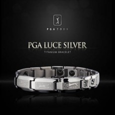 PGA TOUR 루체 팔찌 (쥬얼리)_실버