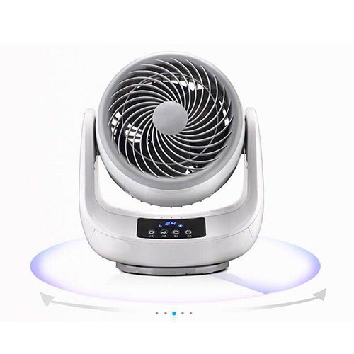 르젠 리모컨 써큘레이터 LZEF-RCS330