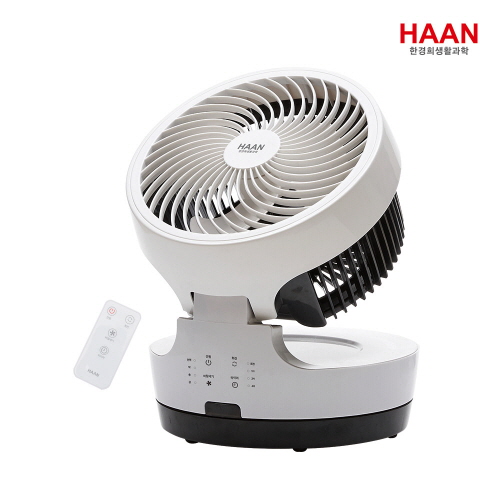 [HAAN] 10형 써큘레이터 HEF-6300K