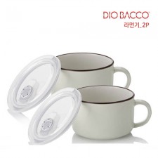 디오바코 파스텔가든(라면기2P)