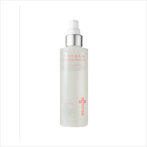 이안셀 퍼펙트 립앤아이 메이크업 리무버 500ml