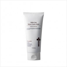 이안셀 멜라케어 스노우 크림 마스크 200ml