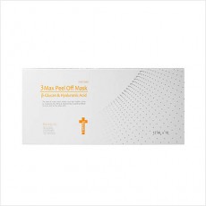 이안셀 3맥스 필오프 마스크 12ml x 10개