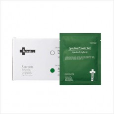 이안셀 스피룰리나 파우더 겔 50g x 30개
