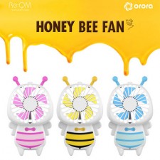 리큐엠 허니 BEE 팬 ML-888