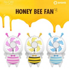 리큐엠 허니 BEE 팬 ML-888