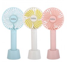 투인아이 휴대용 핸디형 선풍기 T-S-003