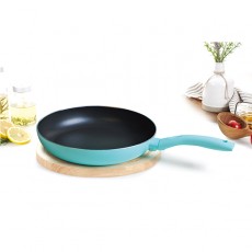 로얄튜더 인덕션 후라이팬 28cm