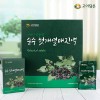 고이담은 헛개열매진액 [80ml * 30포]/2021년4월4일까지