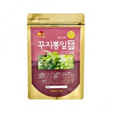 꾸찌뽕잎 발효차 26g (1.3gx20T)