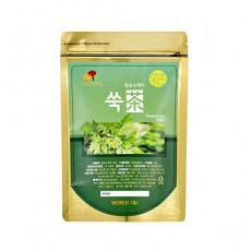 쑥발효차 30g