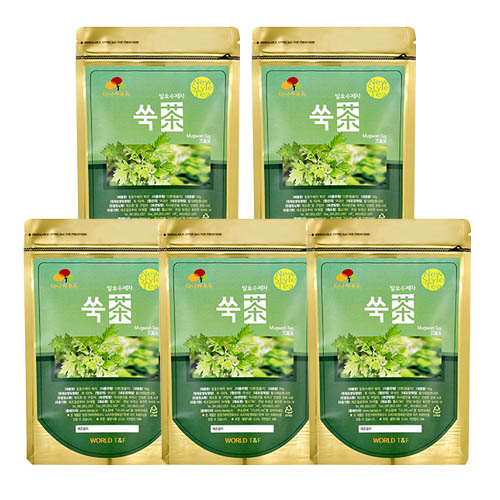 쑥발효차 30g*5EA