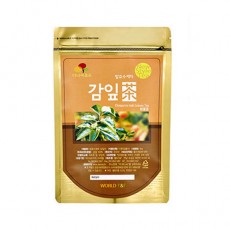 감잎발효차 20g (1gx20T)