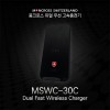 엑스트라 WCP-30 고속 무선 충전기