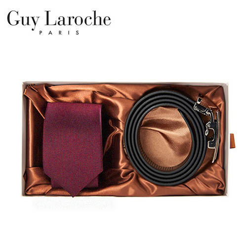기라로쉬 솔리드넥타이n자동벨트 set (SDTIEnBELT)