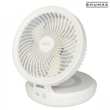[슈맥스] 무선 LED 접이식 서큘레이터  SMAX-MF100