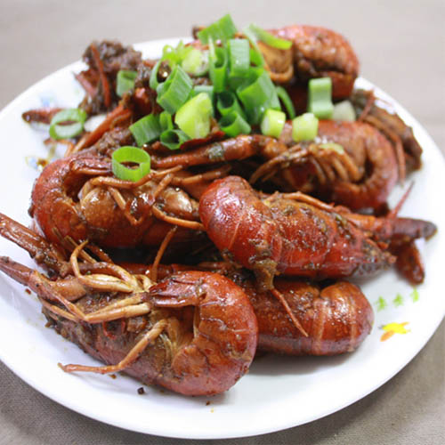장첸 마라롱샤 (청정 인도네시아산 자연산 마라롱샤)