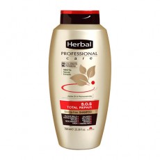 프로페셔널케어 토탈리페어 샴푸 750ml