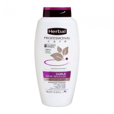 프로페셔널케어 컬링 하이데피니션 컨디셔너&마스크 750ml