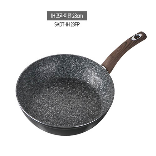 듀란트 IH 그라나이트 후라이팬 28cm