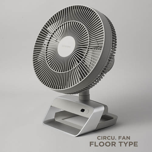 엠아이디자인 서큐팬_floor type