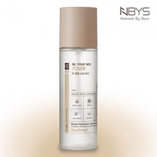 엔바이스 리유얼스킨 토너 150ml