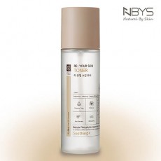 엔바이스 리유얼스킨 토너 150ml