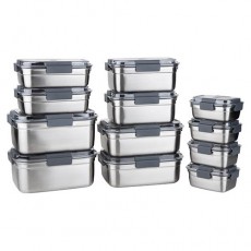 [인콕] 스텐모어 30호세트 500ml*2 / 600ml*2 / 1,500ml*2 / 2,000ml*2 / 2,600ml*2 / 3,600ml*2