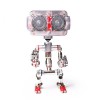 지미스튜디오 R50 레트로 블루투스 스피커 ET602