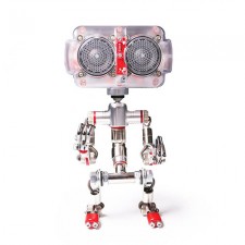 지미스튜디오 R50 레트로 블루투스 스피커 ET602
