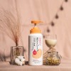 두유 이소프라본 소이밀크 바디솝 600ml