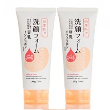 두유 이소프라본 소이밀크 세안제 200g 1+1