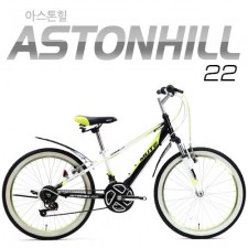 [지오닉스] 2019 뮤트 MTB 22