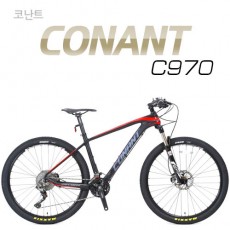 [지오닉스] 2019 코난트 MTB 27.5