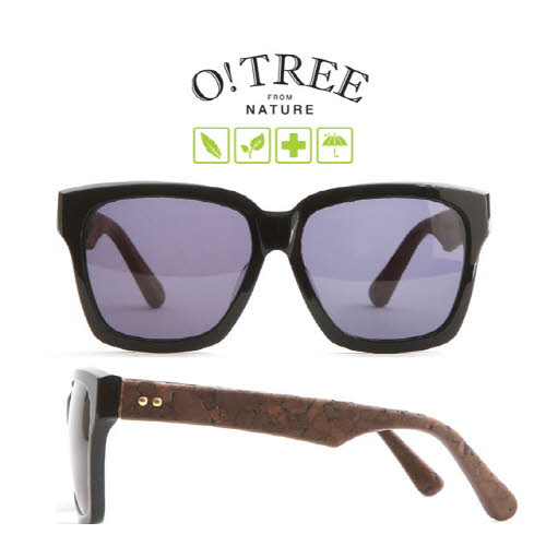 [O!TREE]오트리 선글라스 PESCARA(페스카라)