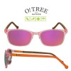 [O!TREE]오트리 키즈 선글라스 STLLE