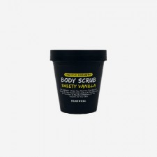 [메르헨]씨앤케이 바디스크럽 스위티 바닐라 200g