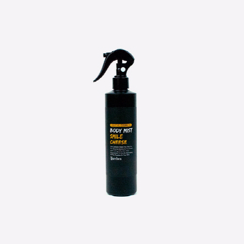 [메르헨]씨앤케이 바디 미스트 스마일치즈 300ml
