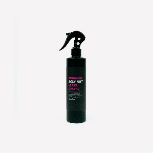 [메르헨]씨앤케이 바디 미스트 하트 쉐이커 300ml